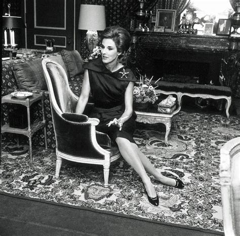 babe paley givenchy|And The Grit – Of Babe Paley .